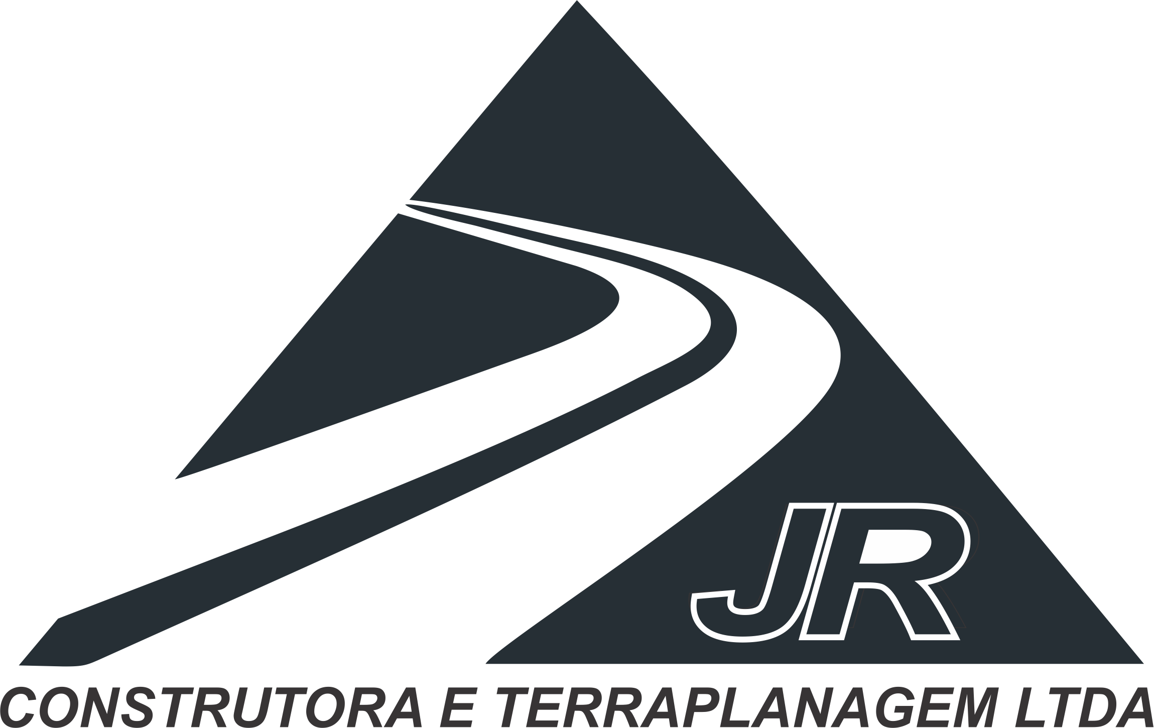 JR Construtora e Terraplenagem